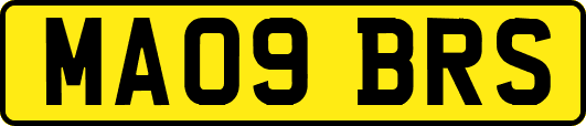 MA09BRS