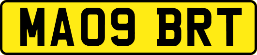 MA09BRT