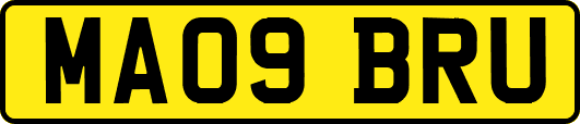 MA09BRU