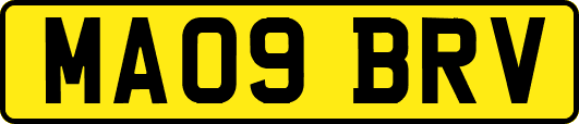 MA09BRV