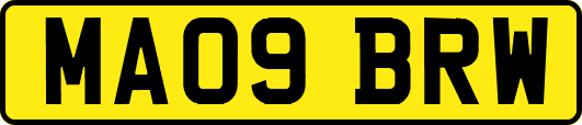 MA09BRW