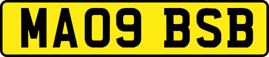 MA09BSB
