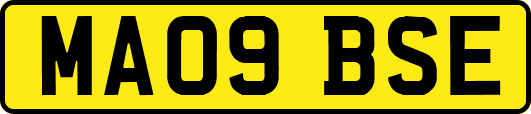 MA09BSE