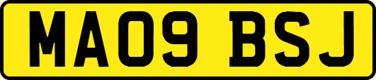 MA09BSJ