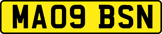 MA09BSN