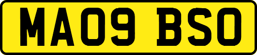 MA09BSO