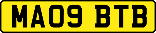 MA09BTB