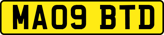 MA09BTD