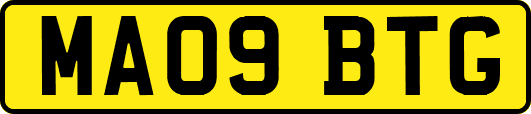 MA09BTG