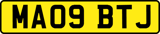 MA09BTJ