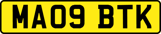 MA09BTK