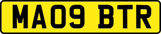 MA09BTR