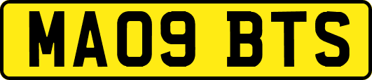MA09BTS