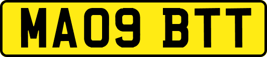 MA09BTT