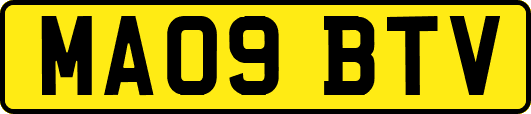 MA09BTV