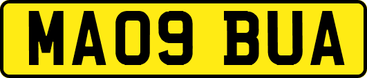 MA09BUA