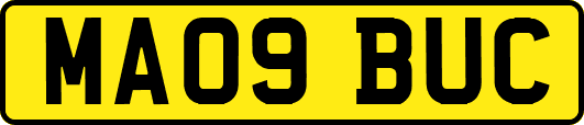 MA09BUC