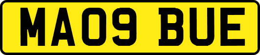 MA09BUE