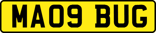 MA09BUG