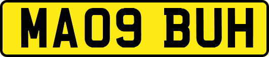 MA09BUH
