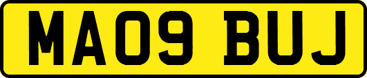MA09BUJ