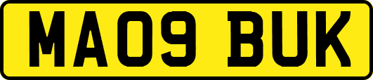 MA09BUK