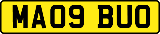 MA09BUO