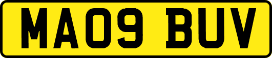 MA09BUV