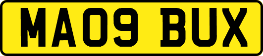 MA09BUX