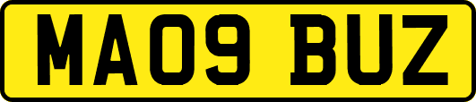 MA09BUZ