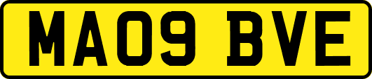 MA09BVE