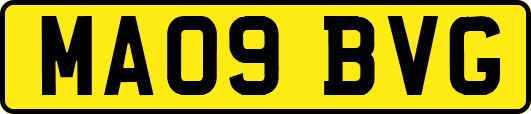 MA09BVG