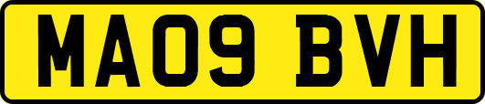 MA09BVH
