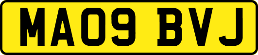 MA09BVJ