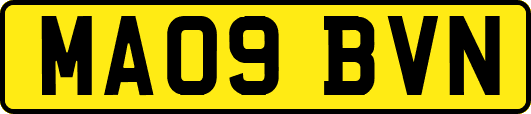 MA09BVN