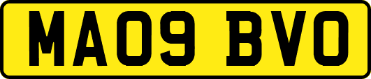 MA09BVO