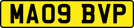 MA09BVP