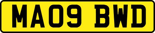 MA09BWD