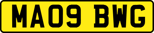MA09BWG