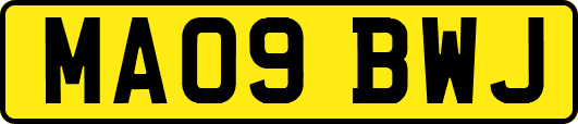 MA09BWJ
