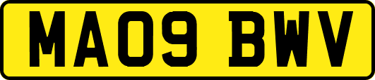 MA09BWV