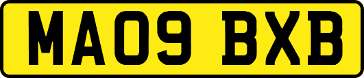 MA09BXB