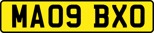 MA09BXO
