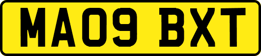 MA09BXT