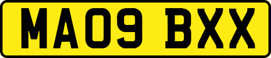 MA09BXX