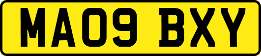 MA09BXY