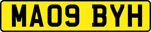 MA09BYH