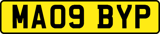 MA09BYP