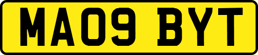 MA09BYT
