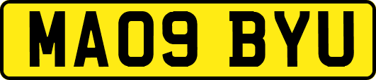 MA09BYU